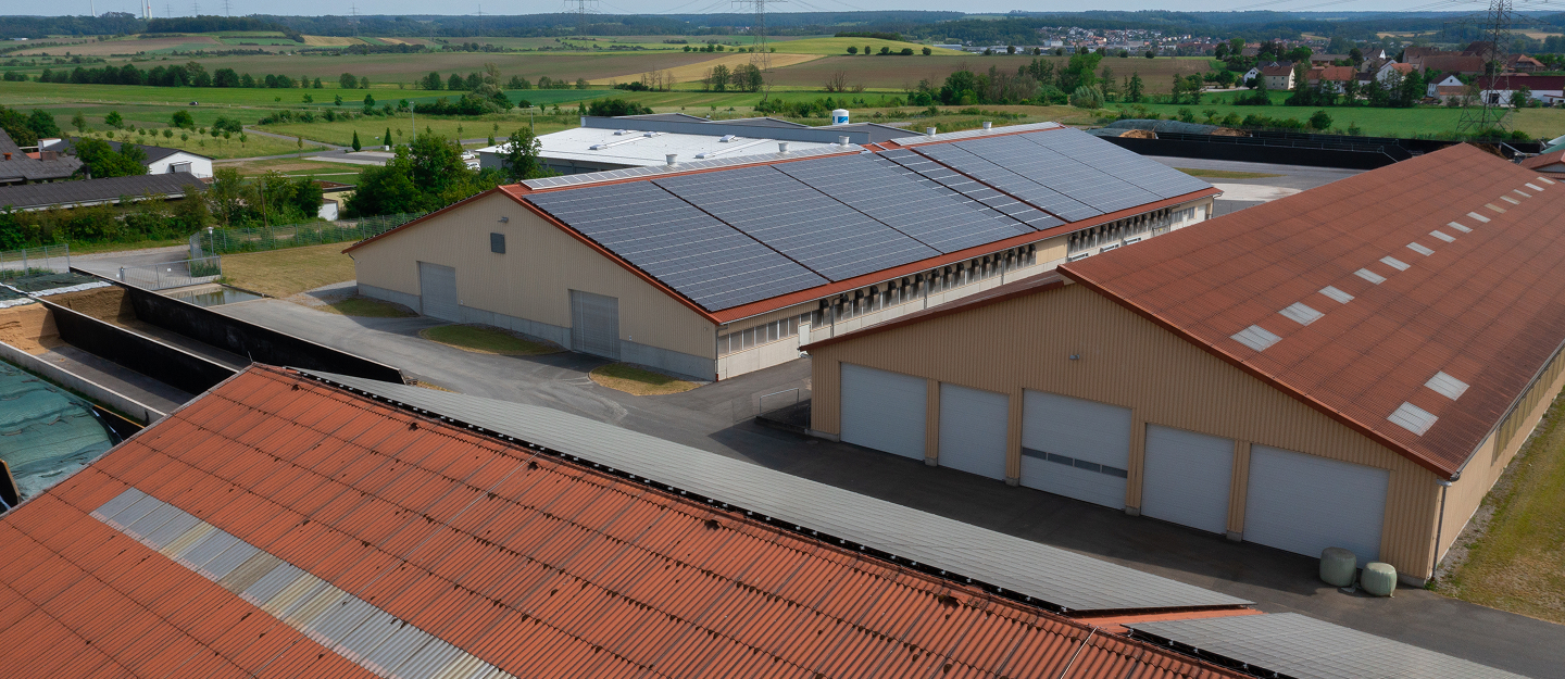 Gewerbe Image